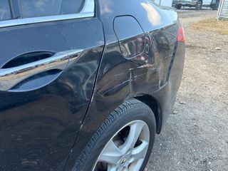 2012 Acura TSX 2.4 - Primary Damage Left Image